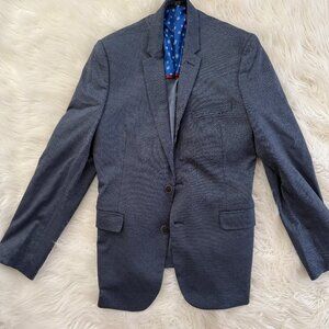Mens Suit Jacket
